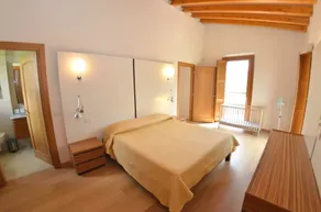 Ferienhaus mit privatem Pool,  W-LAN, TV, Innenhof, Haustiere erlaubt, Panoramablick, bei Lucca - Image 3