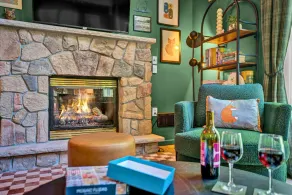 Foxfire Haus - Modern - Lake & Beach, Hot Tub - Image 2