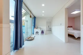 Chuncheon Happysday Pet-Friendly Pension - Image 2