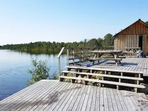 4 person holiday home in Stonglandseidet-By Traum - Image 5