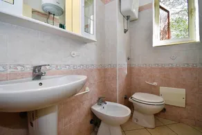 Lovely sea view cottage in res. with pool - Image 2