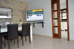 ABSOLUTE TRANQUILITY, COMFORTABLE AND CENTRAL LOCATION. - Image 2