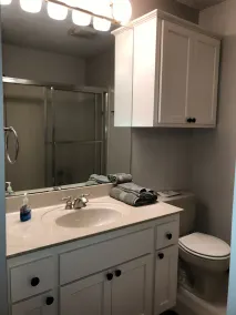 Spacious Lake View with Chef's Kitchen! Two minute walk to lake. - Image 3