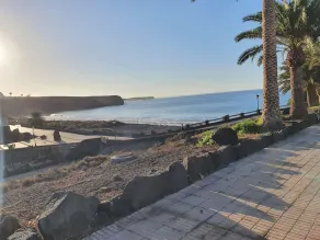 Sunny villa, private heated pool, WIFI  and BBQ near Papagayo Beach and marina - Image 3