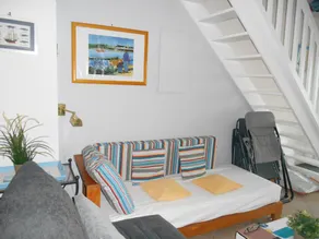 appartement vue mer superbe vue - Image 4