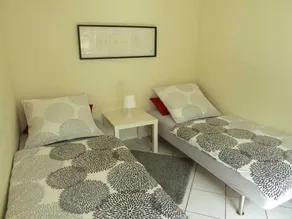 Apartamento Baumann - Apartamento Baumann-Ringsheim para 1-6 personas - Image 3