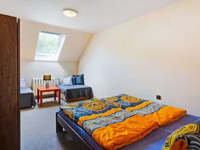 Lavish Cottage Near Ski Area in Cerny Dul - Image 5