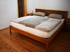 Cozy apartment with Mediterranean Winzerhof Weinhaus Fabio - Image 4