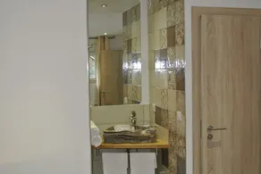 NYT House4 **** stor sydterrasse med udsigt på sletten nær Eguisheim - Image 3