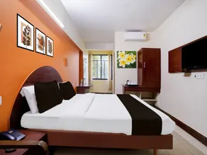 Classic With Twin Bedchalukya Residency & Hotel - Image 3
