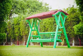 Havana Club Farmhouse- Farmhouse For Party Gurgaon - Image 3