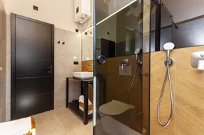 Maison avec barbecue, jardin et jacuzzi | Vue jardin | Avec animaux admis - Image 5