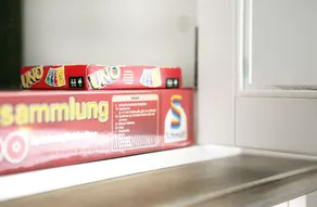 SC_3 box spring beds +70 sqm + 3 rooms + balcony + elevator - Image 2