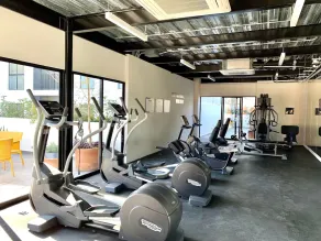 Luxury & safety. PALCCO, Akron, ITESM, ValleReal - Image 2