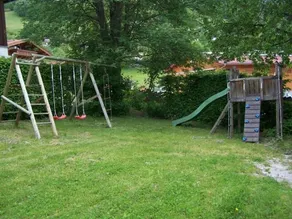 Knusperhäusl - vacation home, shower, WC, 3 bedrooms - Image 2