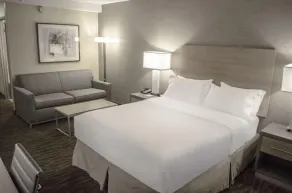 2 Connecting Suites at a  Hotel - Image 5
