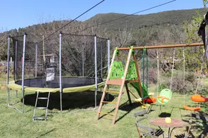 Chalet Cévennes, Frankreich, Gard, Ardèche, Schwimmbad, Garten, Aktivitäten... - Image 2