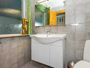 6 person holiday home in Børkop - Image 3