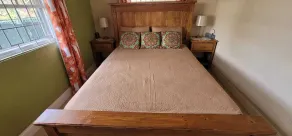 La Buena Vida - in questo bungalow con 3 camere da letto e 2 bagni - Image 4