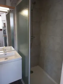 Haus Gite 34 m2 in der Nähe von Meer mit Pool ERDEVEN - Image 3