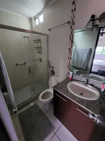 Spacious apartment. Via España with 3 bedrooms and 2 bathrooms. - Image 5
