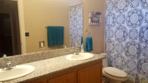 Palmiers et oasis privée avec tout le confort de la maison - Image 4