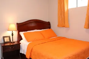 2-Bedroom basement suite with a separate entrance - Image 5