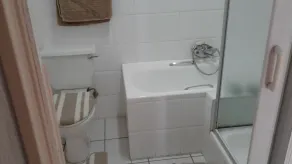 De Lange Selbstversorger-Ferienwohnung ~ für 6 Personen - Image 2