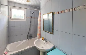 Dejligt hjem i Nevez med køkken - Image 2