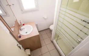 Accès Piscine! Appart cosy et sympa avec mezzanine, près de la plage - Image 2