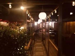 Morleys Bistro | By Huluki Sussex Stays - Image 5