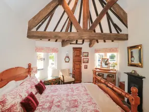 Pike Cottage, SODBURY DE PICADO - Image 5