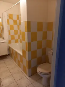 F2 accommodation in a secure residence - Image 2