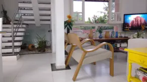 COZY HOUSE, 5 AIR-CONDITIONED SUITES, POOL AND GOURMET AREA: PURE COMFORT! - Image 3