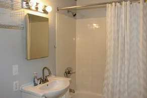 Water view condo with a pool, tennis court, fireplace, balcony & golf nearby - Image 2