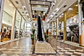Hotel Gracher Brusque - Image 4