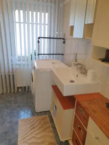 Vacation apartment/apartment for 6 guests with 100m² in Hage (168899) - Image 2