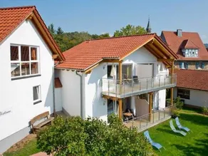 Zimmer 3 - Pension Hesselbein - Image 2