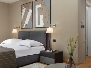 Wunderbares  Ferienhaus für 10 Gäste mit  W-LAN, privatem Pool, Klimaanlage, TV und Terrasse - Image 5