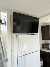 Tiny Home A at Red Oak Valley - Image 5