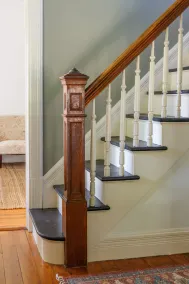 8 Min To Hudson! Newly Renovated Home w/ Yard - Image 2