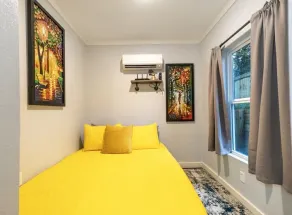 Container Home w/ a Fenced Yard - Image 5