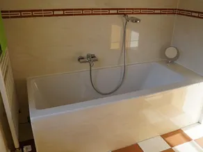 Casa de vacaciones \"Meine Aunt\" - casa de vacaciones, 2 dormitorios, 2 baños - Image 3