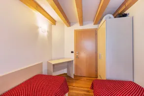 Appartamento 'Latemar Casa Alma' con vista sulle montagne, balcone e Wi-Fi - Image 2