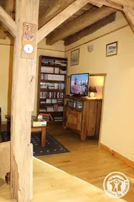 Gîte de France 8 personnes - Image 2