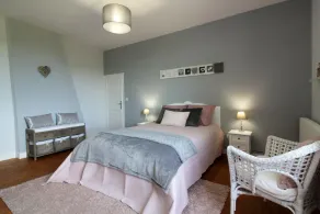 Ô Jamard - Lussac - Gîte - Image 4