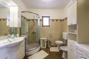 Nice apartment in the center of Istria for the family or group - Image 3