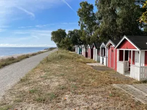 5 star holiday home in Ystad - Image 3