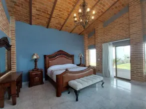 Villa Colibrí spektakulärer Seeblick, wir nutzen 100% erneuerbare Energie - Image 5