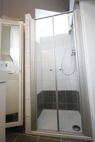 center. App.(35sqm) in d. Old town / outdoor terrace, car + bicycle parking space - Image 2